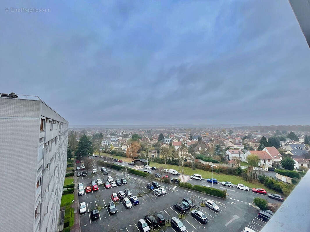 Appartement à DRAVEIL