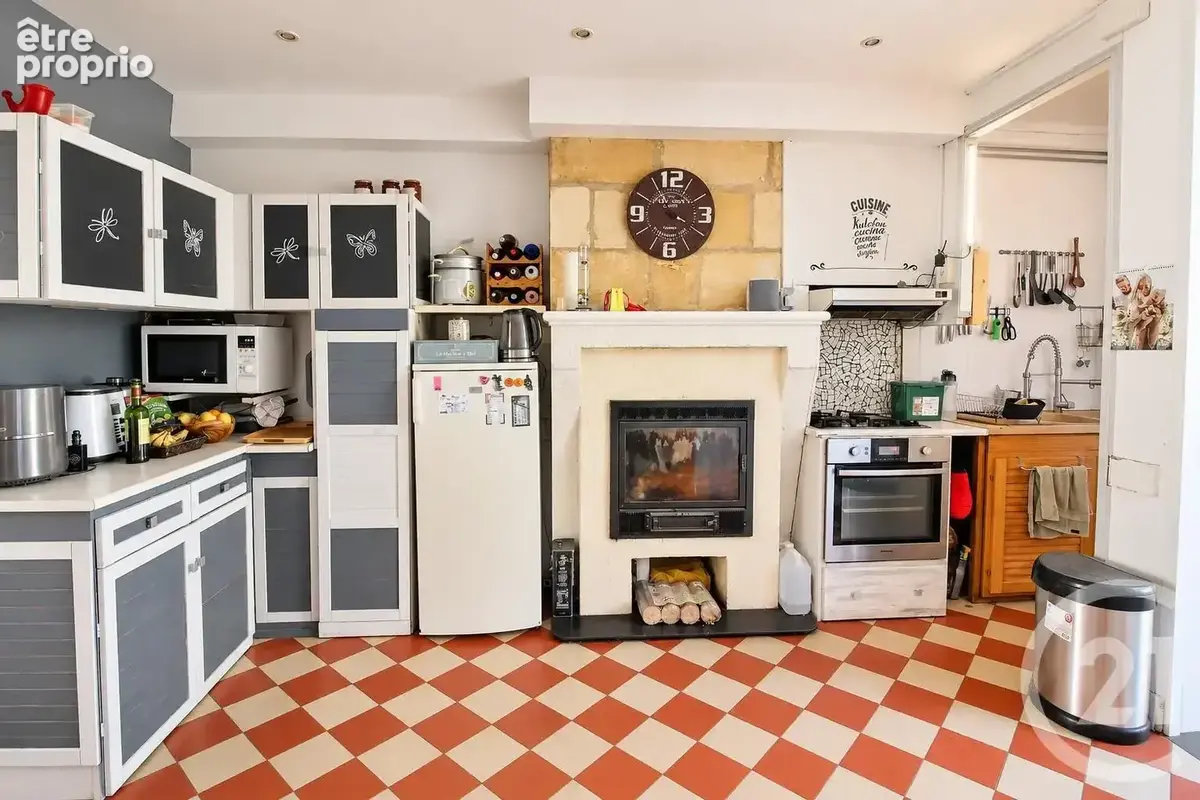 Maison 5 pièces 104 m² à vendre à Bordeaux (33100) - photo 2