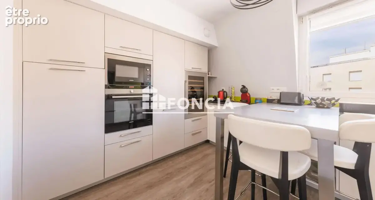 Élégant duplex de 131 m² plein centre de Clermont-Ferrand - photo 3