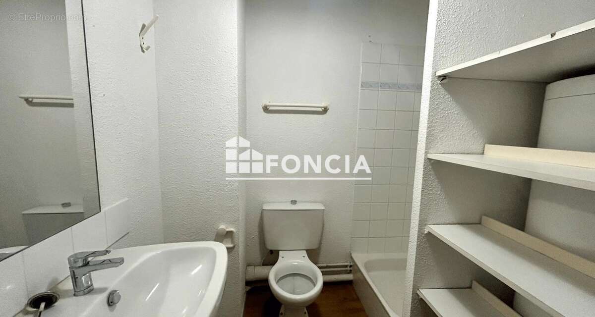 Appartement à TALENCE