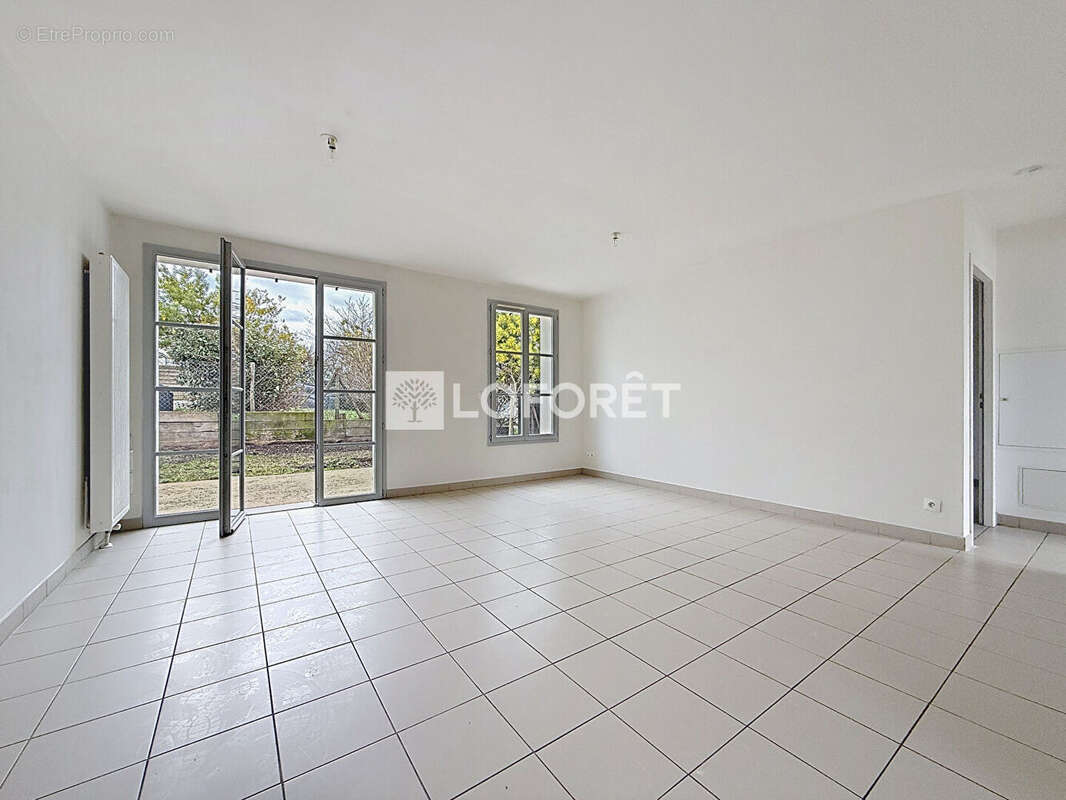 Maison à SAINT-GEORGES-D'OLERON