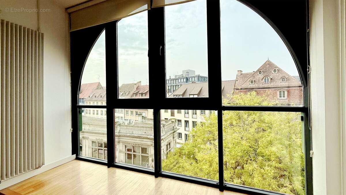 Commerce à STRASBOURG