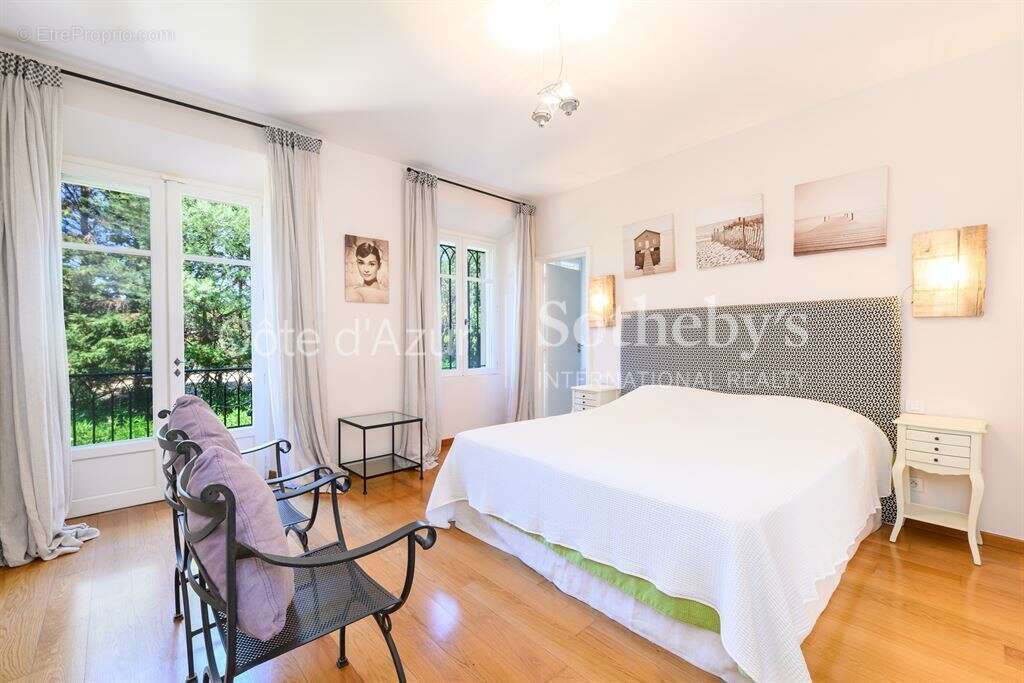 Appartement à SAINT-TROPEZ