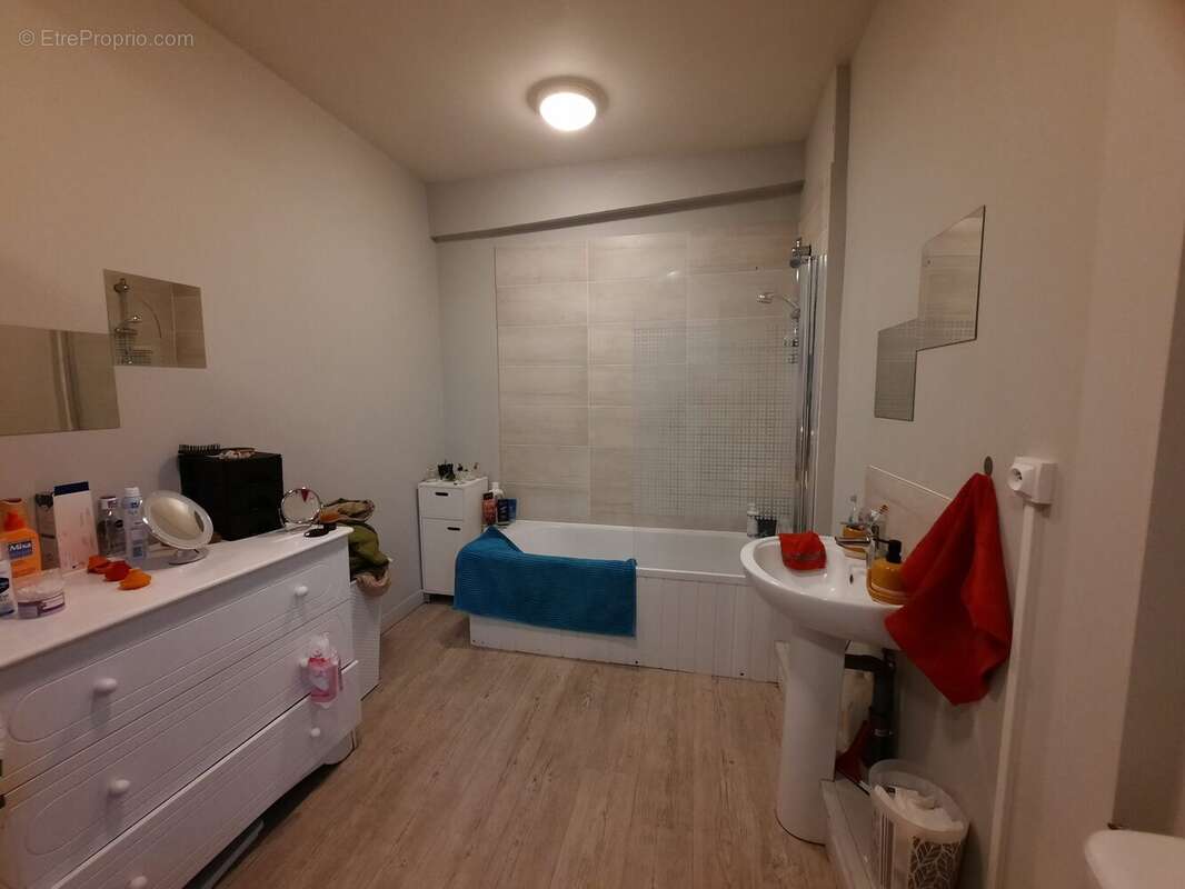 Maison à ALLEMANS-DU-DROPT