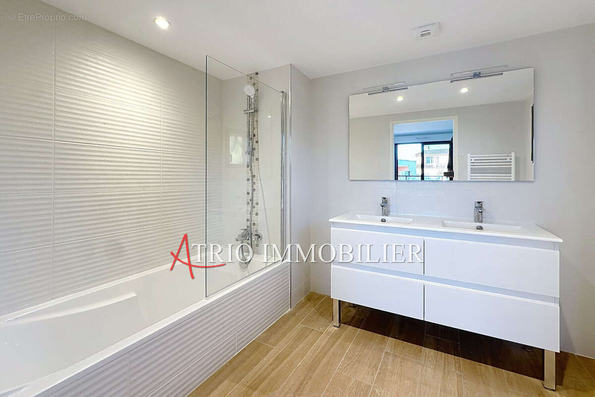 Maison à CAGNES-SUR-MER