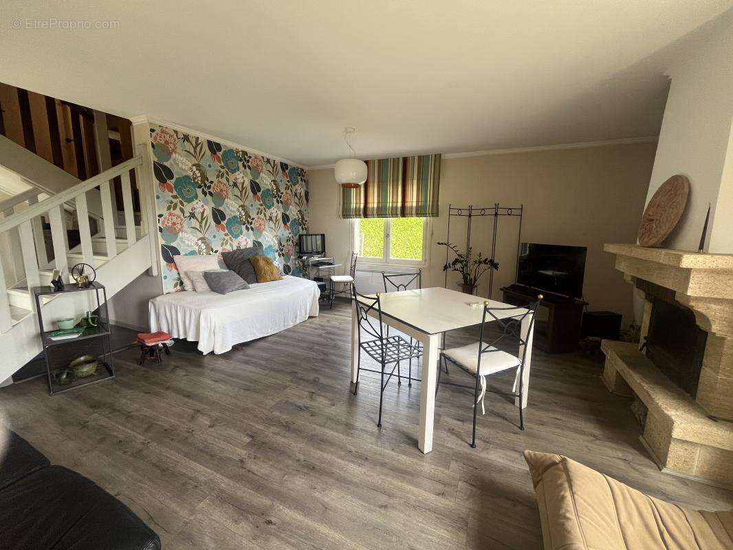 Nouveauté, a saint arnoult, 5 mn de deauville - photo 6