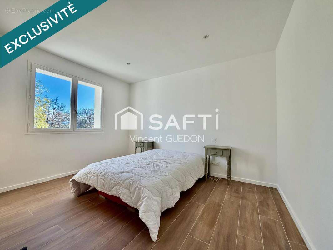 Photo 8 - Maison à PERPIGNAN