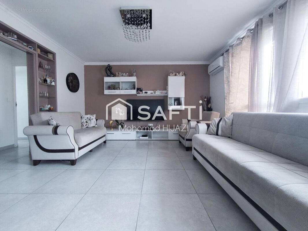 Photo 1 - Appartement à TOULOUSE