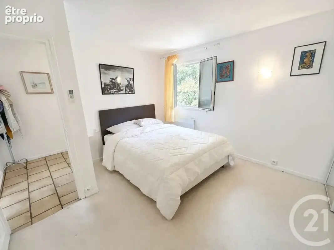 Maison 200 m² à Roquefort-Les-Pins  - photo 10