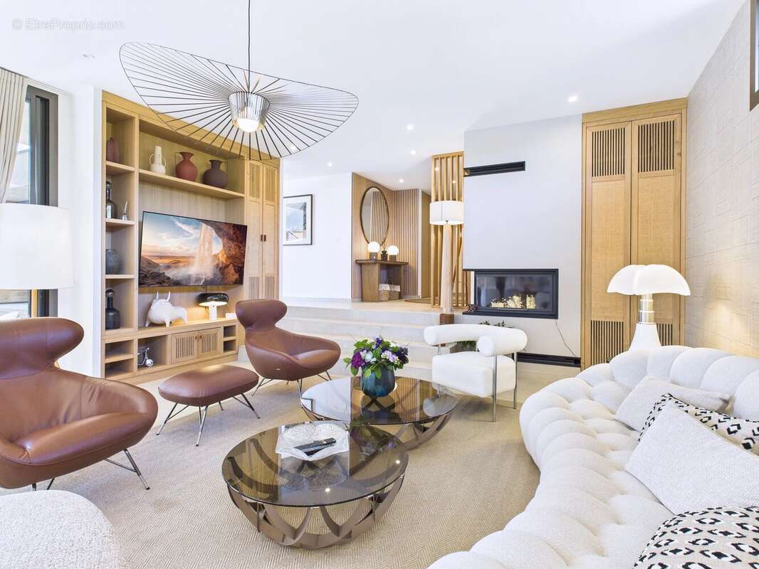 Maison à PORTO-VECCHIO