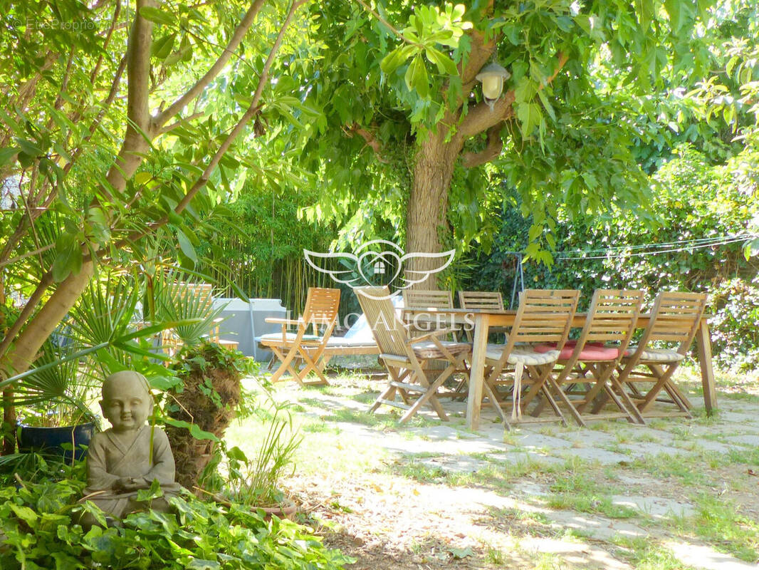 Maison 104 m² à Saint-Jean-De-Vedas  - photo 1