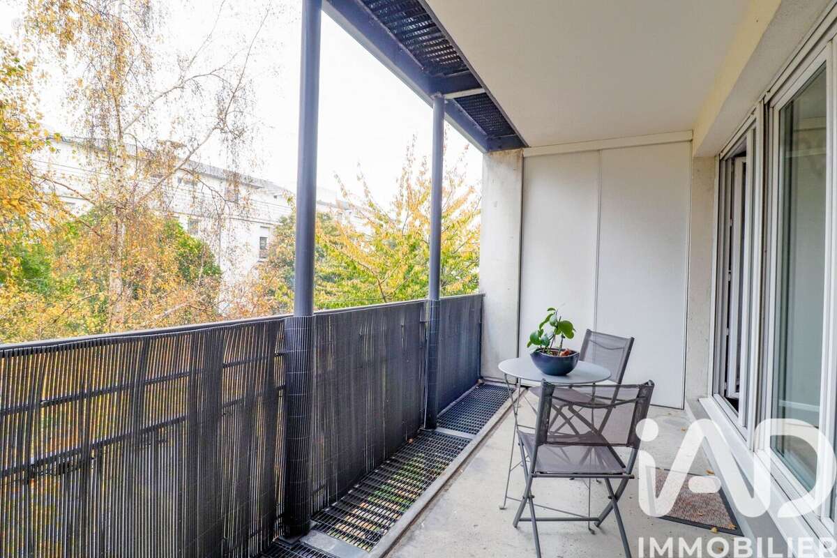 Photo 3 - Appartement à CHOISY-LE-ROI