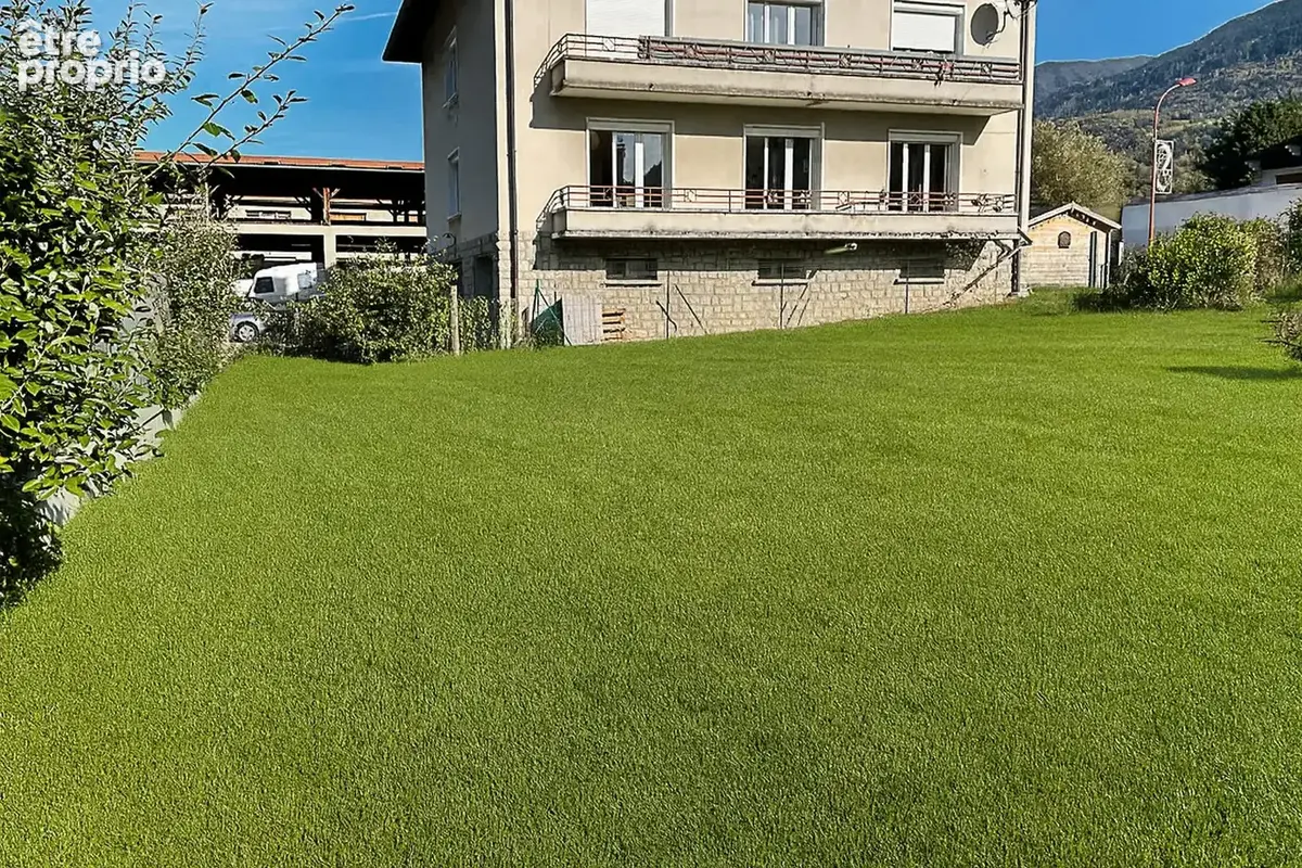 Terrain 530 m² à vendre à La Rochette (73110) - photo 3