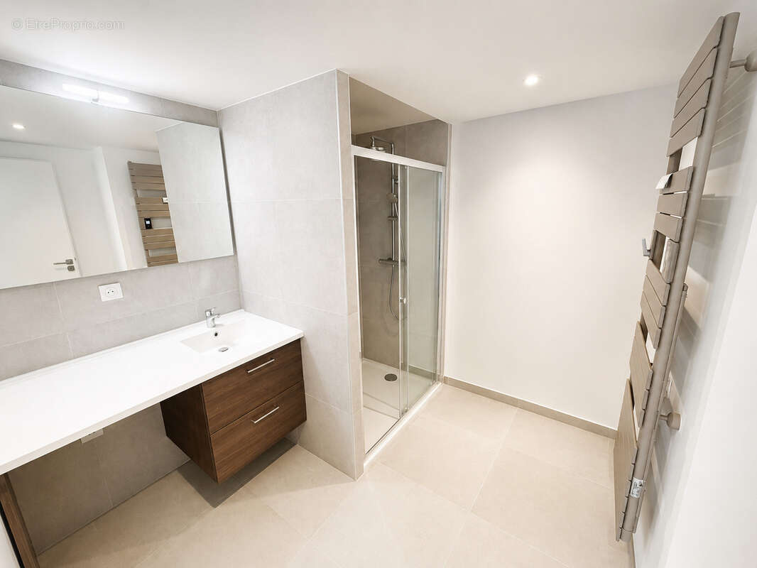 Appartement t2 40m2 - photo 3