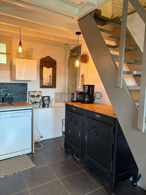 Maison à MARAIS-VERNIER