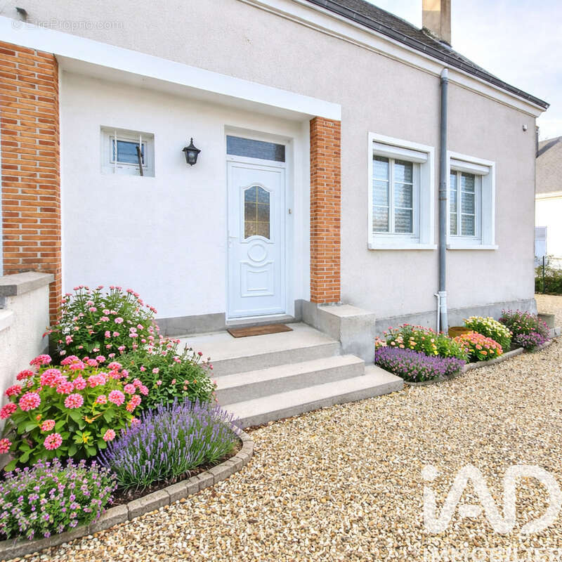 Photo 3 - Maison à SULLY-SUR-LOIRE