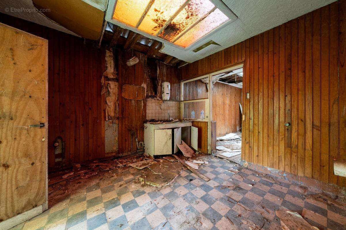 Maison à FLERS-EN-ESCREBIEUX