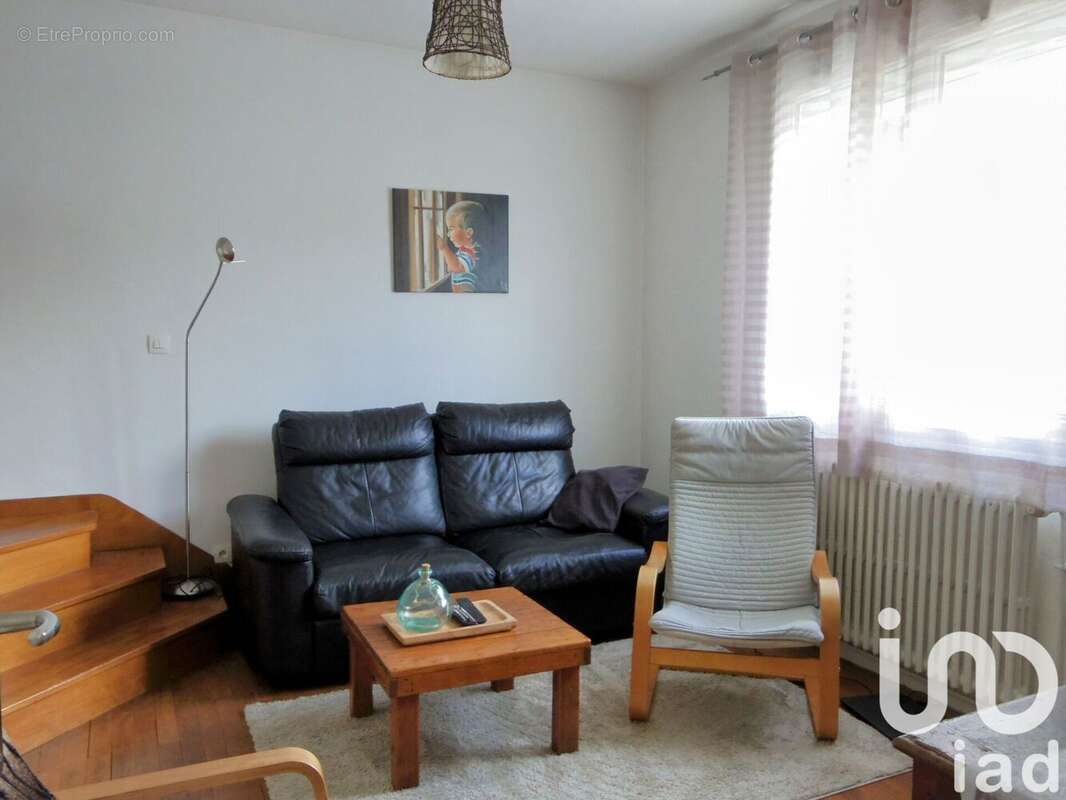 Photo 8 - Maison à MONTS