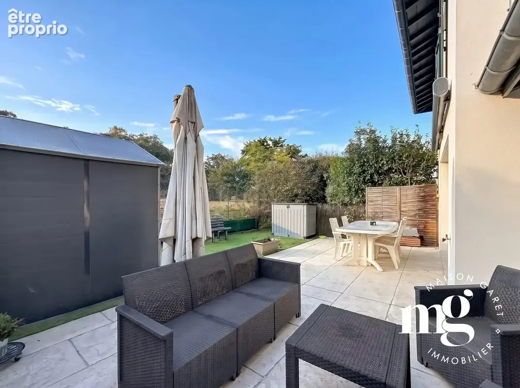 Maison 4 pièces 85 m² à vendre à Larressore (64480) - photo 2