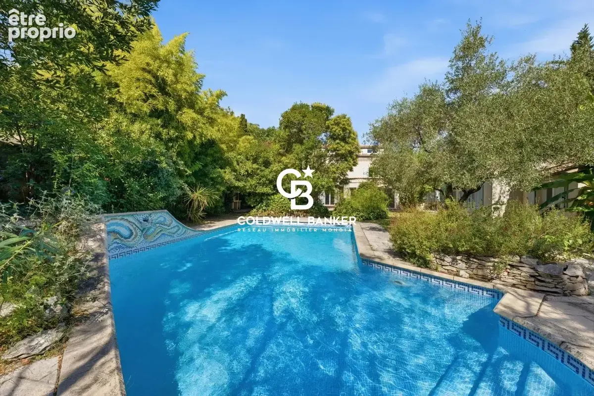 Photo Maison à Lattes au prix de 850 000€