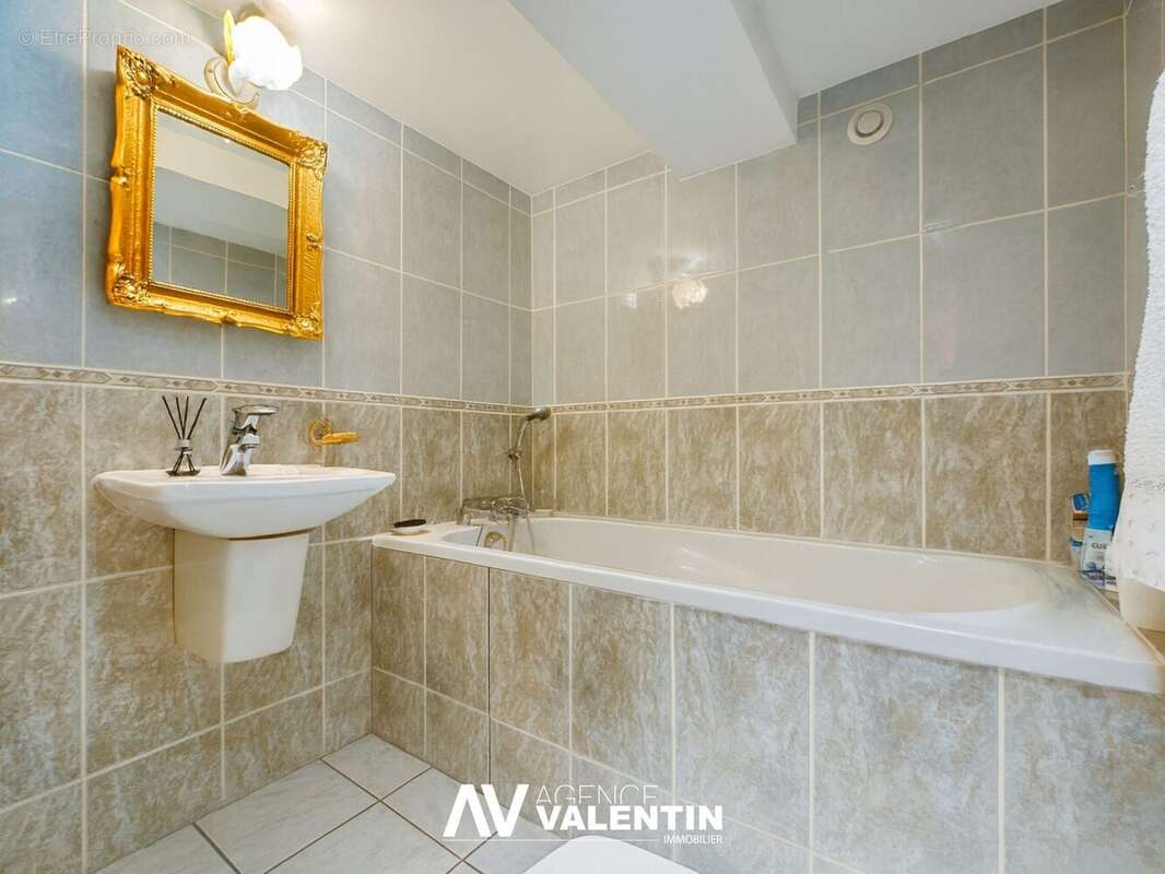 Maison à MONTAUVILLE