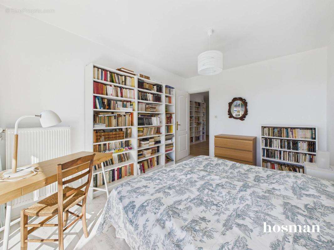 Appartement à CENON
