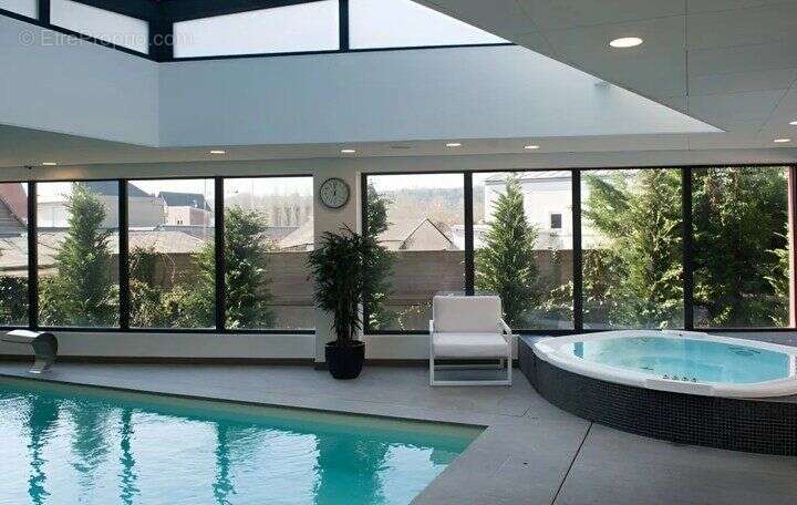 Appartement à DEAUVILLE