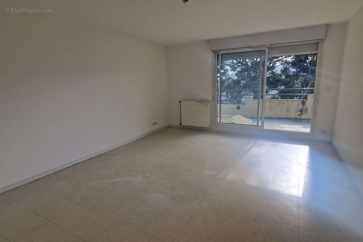 Appartement à LA CIOTAT