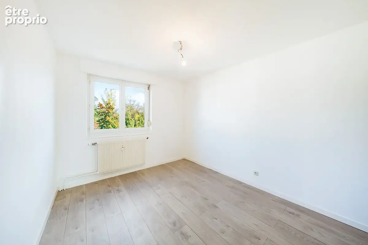 VENTE : appartement F4 (83 m²) à BRUNSTATT - photo 10