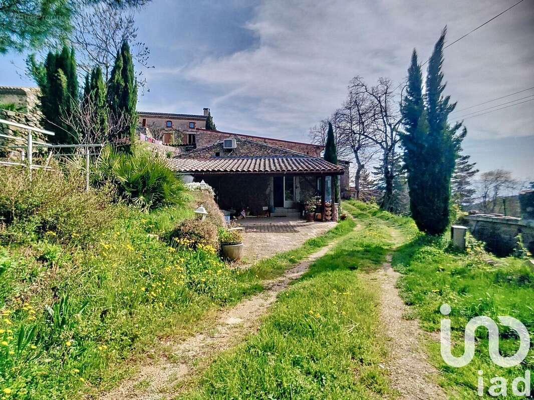 Photo 4 - Maison à MAUVES