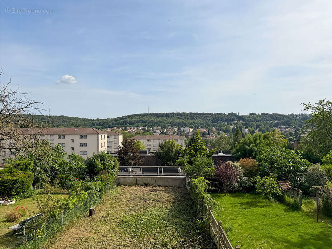 Maison 64m² à palaiseau - photo 15