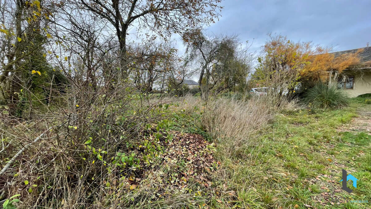 Maison à CHATILLON-EN-DUNOIS
