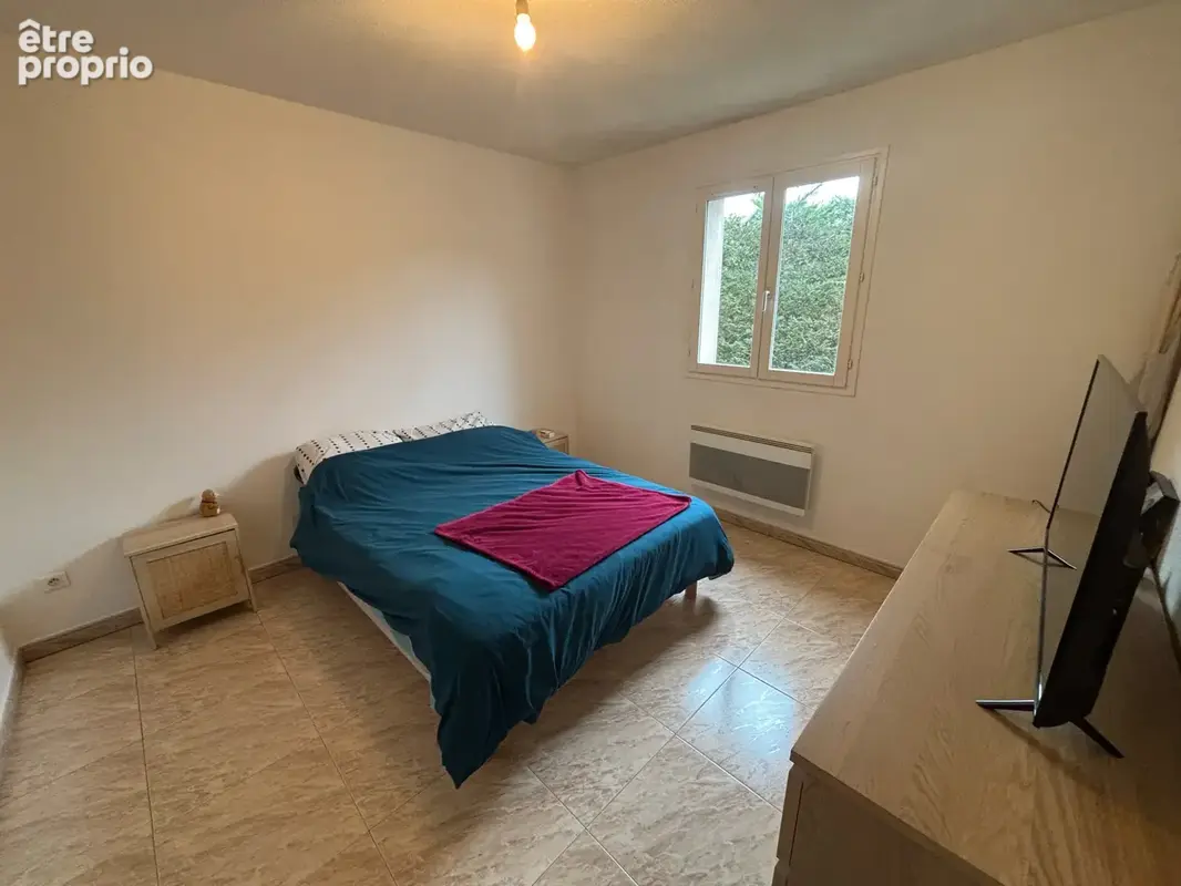 Maison de plain-pied   3 chambres   Proche commodités - photo 6