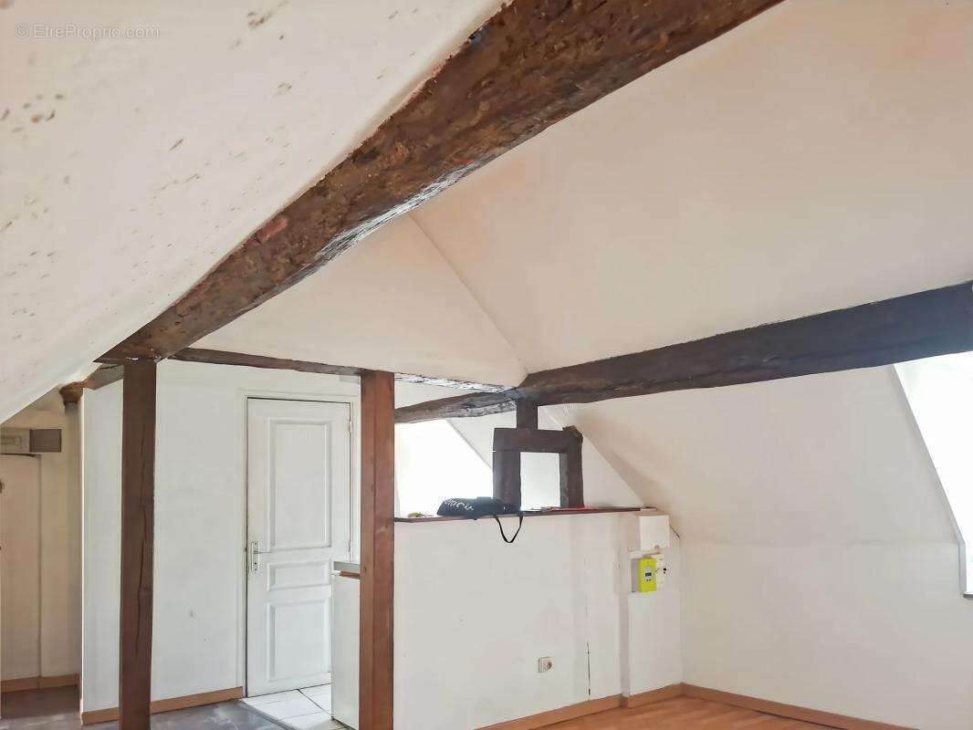 Appartement à MEAUX