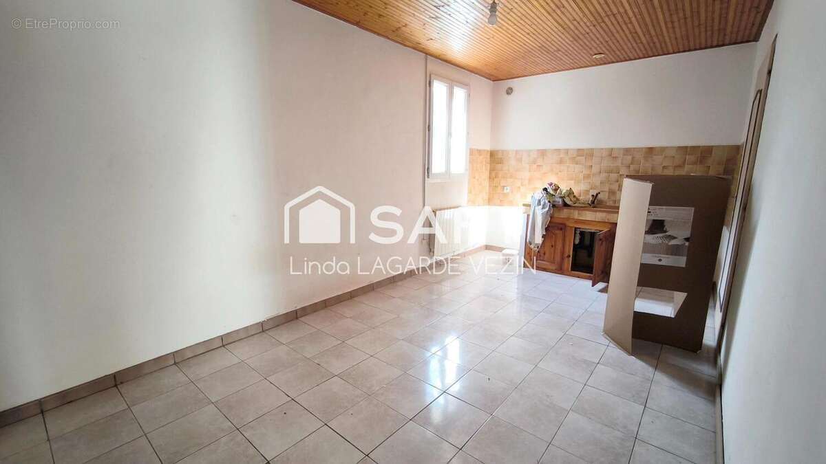 Photo 6 - Maison à NESMY