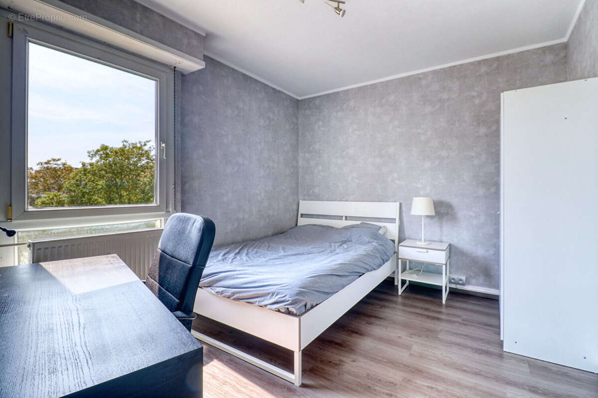 Appartement 59m² à strasbourg - photo 12