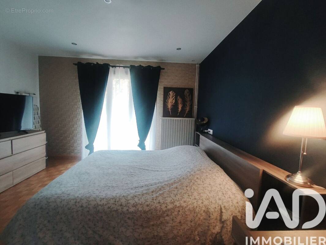 Photo 1 - Maison à AUBETERRE