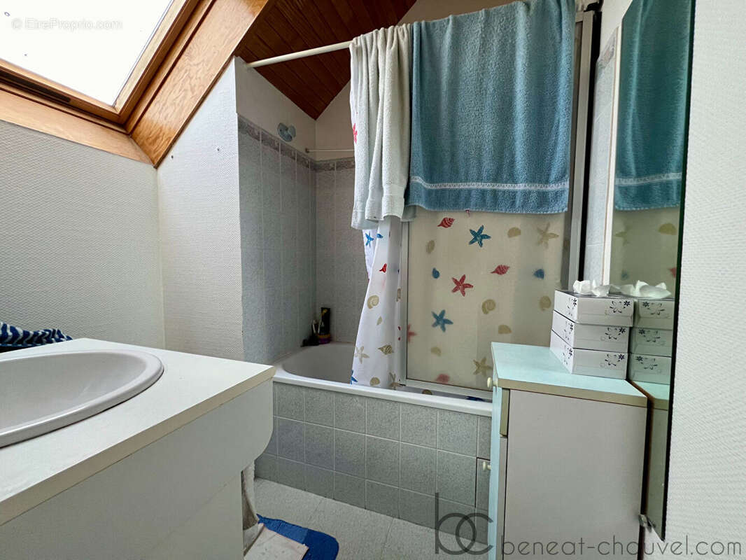 Appartement à ARZON