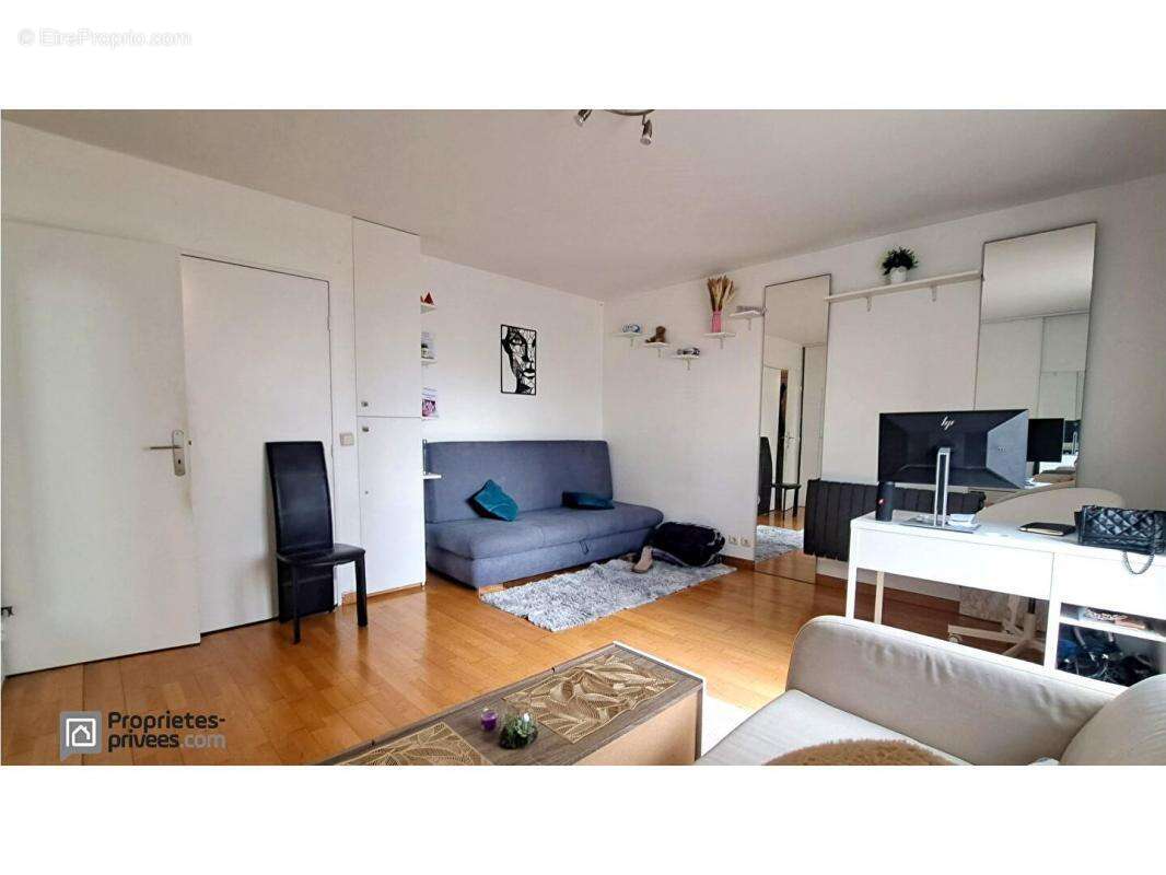 Appartement à COLOMBES
