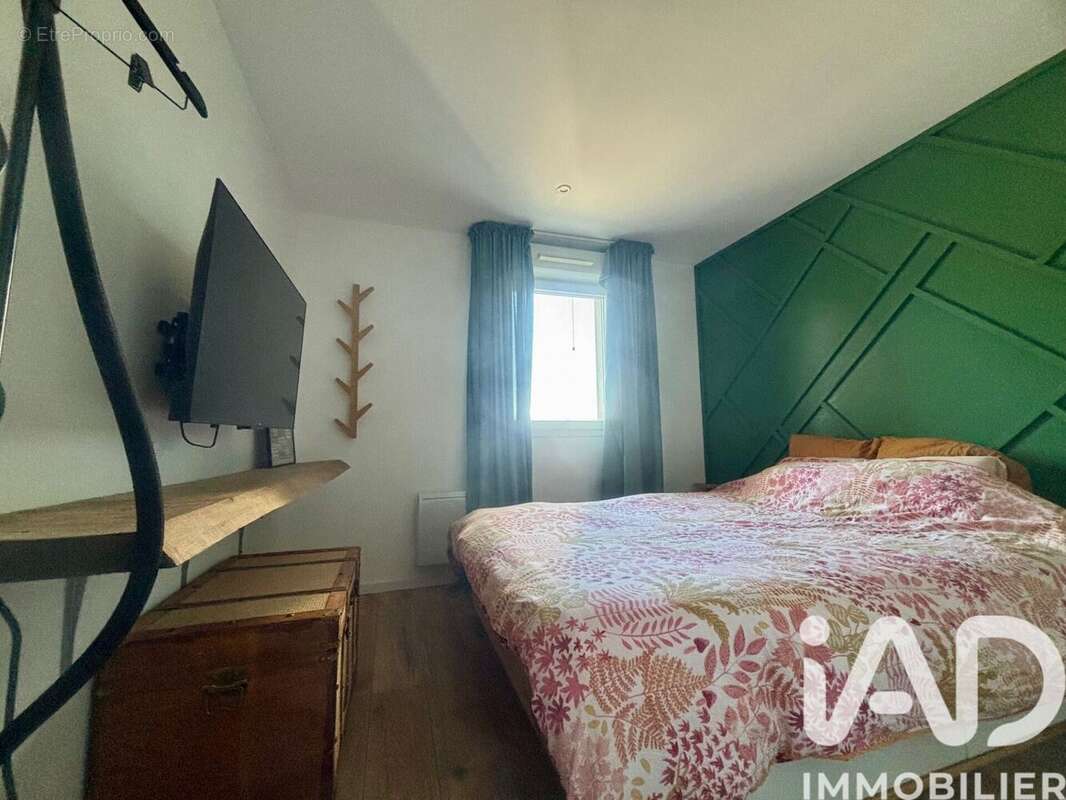 Photo 7 - Appartement à YVRAC