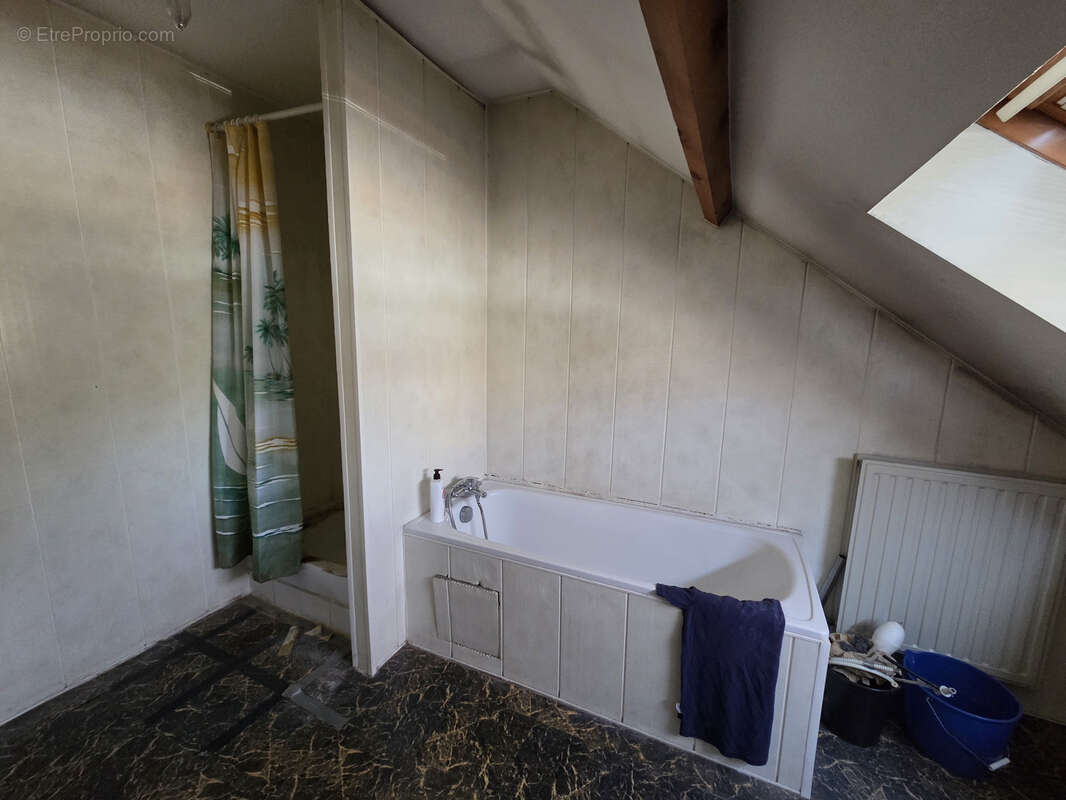 Maison à SAVIGNY-SUR-ORGE