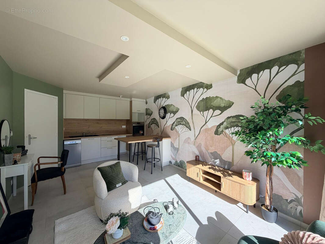 Appartement à SAINT-CAST-LE-GUILDO