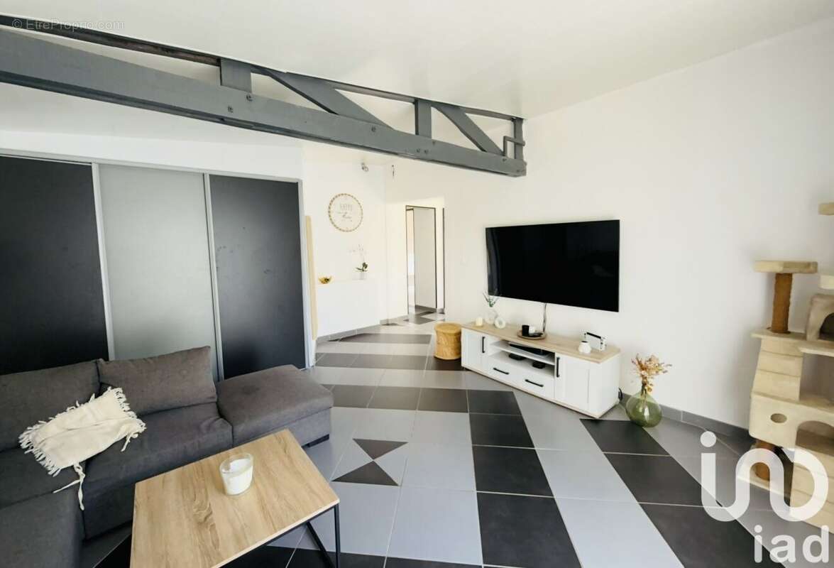 Photo 7 - Maison à LAGOR