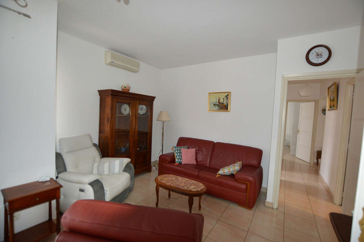 Appartement à SAN-MARTINO-DI-LOTA