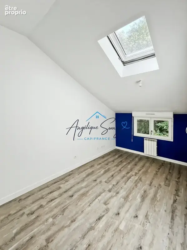 Coup de cœur – duplex rénové 97 m², 3 chambres, au calme face à la nature saint genix sur guiers (73) - photo 26