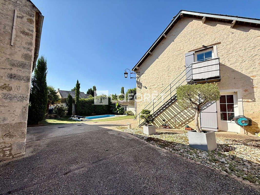 Maison Boulancourt 6 pièce(s) 142.73 m2 - photo 12