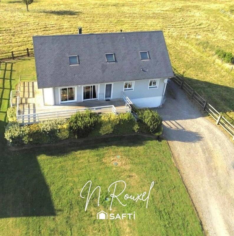 Photo 1 - Maison à CABOURG