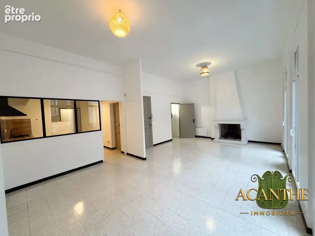 Appartement 3 pièces 80 m² à vendre à Montpellier (34000) - photo 1