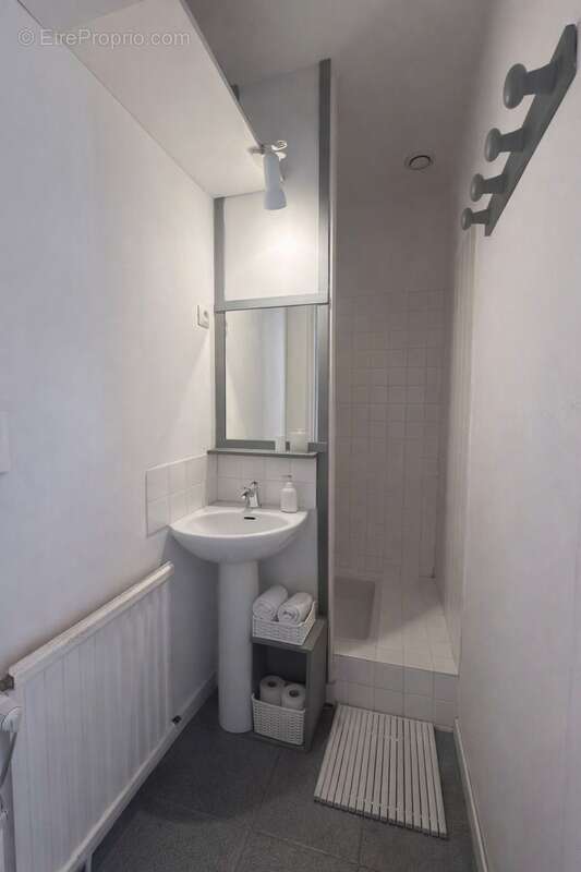 Maison à SAINT-CYR-SUR-LOIRE