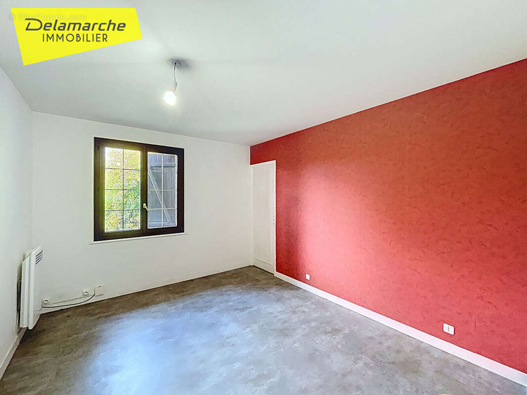 Maison à QUETTREVILLE-SUR-SIENNE